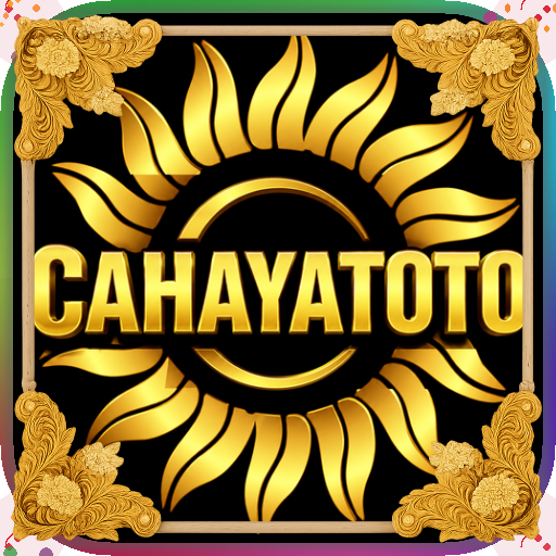 cahayatoto — galeri pratinjau Resmi APK